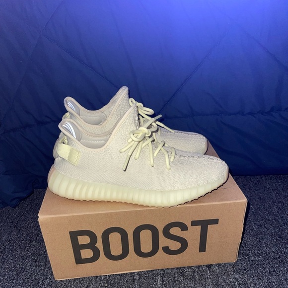 Yeezy Other - Adidas Yeezy 350v2 butter